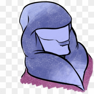 [personal] Keeper Doodle Clipart