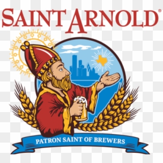 Ismphouston Emerging Professional Group Mixer St - Saint Arnold Amber Ale Clipart