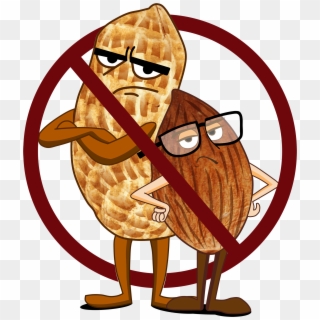 Pistachio Nut Png Clipart - No Nuts At School Transparent Png