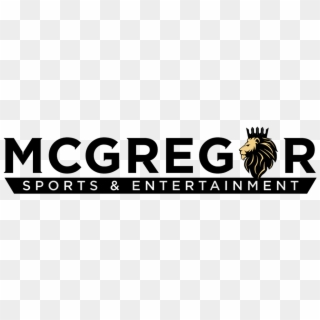 Conor Mcgregor Branding - Field Lacrosse Clipart