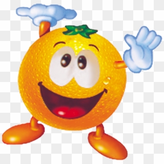 Traube Mit Smiley Smileys, Emoji Faces, Emoji 2, Smiley - Funny Fruits Clipart