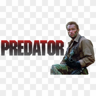 Arnold Schwarzenegger Predator Png Image - Arnold Schwarzenegger Predator Png Clipart