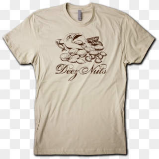 Details About Deez Nuts T-shirt - Boot And Rally Shirt Clipart