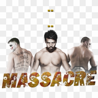V2rtg32 - Barechested Clipart