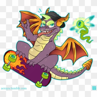 Aeraya - - Cartoon Clipart