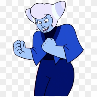 #blue #hollyblueagate #stevenuniverse #steven #universe - Cartoon Clipart