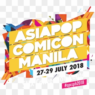Apcc2018 Eventposter Header - Poster Clipart