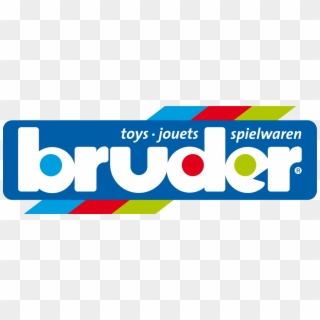 Bruder Logo Clipart