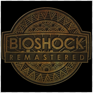 Bioshock Remastered On The Mac App Store - Bioshock Icon Clipart
