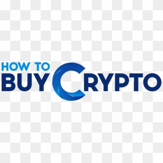 How To Buy Crypto - Graphic Design Clipart