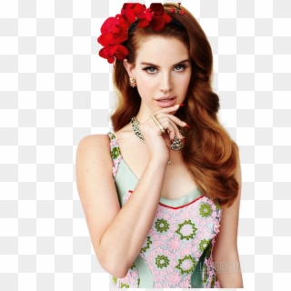 Download Lana Del Rey Png Photo - Lana Del Rey Png Clipart