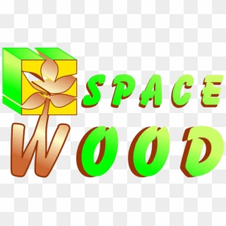 Spacewood Clipart
