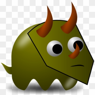 Triceratops Png Clipart