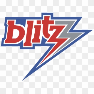 Chicago Blitz Logo Png Transparent - Chicago Blitz Logo Png Clipart