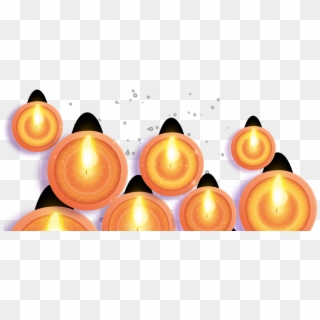 Candle , Png Download - Universe Clipart