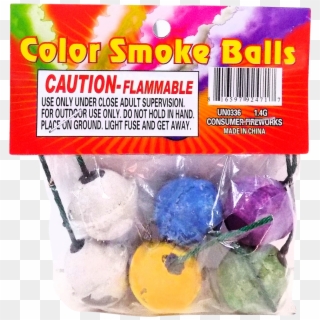 Fireworks Video Of Color Smoke Balls Clay - Clay Firework Smoke Balls Clipart
