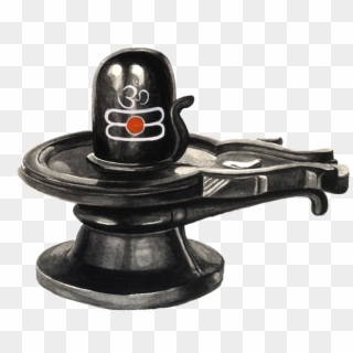 Shivling Png Hd - Shiv Ling Image Png Clipart