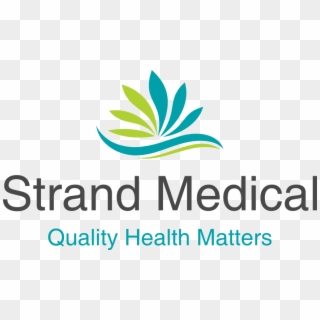 Strand Medical Group, Gp Surgeries, Nurse Clincs & - Graphic Design Clipart