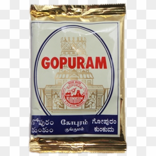 Gopuram Kumkum Png Clipart