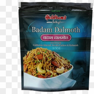 Hot Dry Noodles Clipart