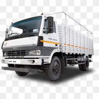 Free Png Download Indian Truck Png Png Images Background - Tata 1109 Clipart