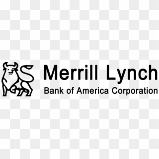 Bofa Merrill Lynch Logo The Financial Brand Forum - Merrill Lynch Bank Logos Clipart