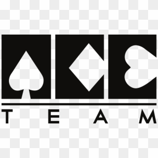 Ace Team Clipart