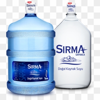 Sırma Polycarbonate Water - Sırma Clipart