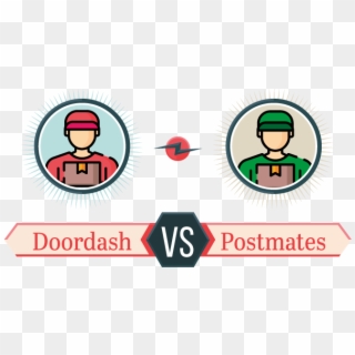 Vs Doordash Whom To - Earth Day Music Clipart