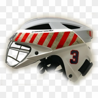 Us Flag Numbers (lc Num Flaggrunge) - Hockey Protective Equipment Clipart