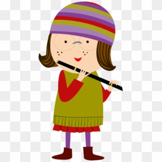 Flute Clipart