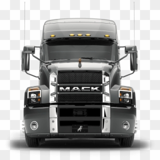 Anthem Specs Mack Truckshvac Diagram For Semi Trucks - Mack Trucks Clipart