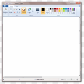 167 Images About [ Overlays / Png / Texture ] On We - Paint Windows 7 Clipart