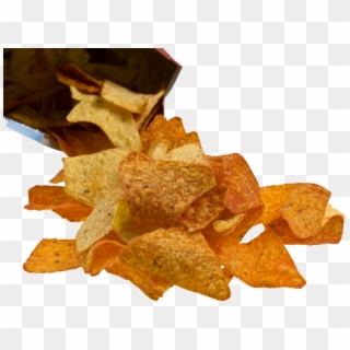 Doritos Png Image With Transparent Background - Snacking Clipart