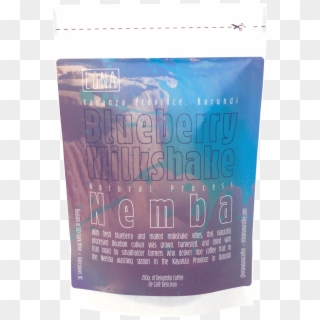 Nemba Burundi Natural Process 250g Bag - Cosmetics Clipart