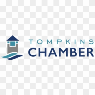 New Tc Chamber Logo - Graphic Design Clipart