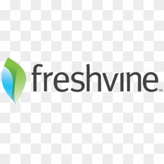 Fresh Vine Logo - Graphics Clipart