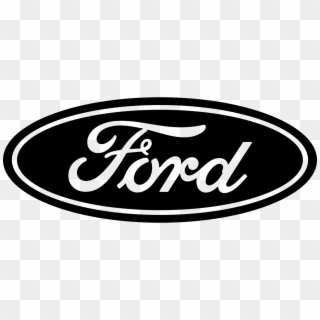 Logo Ford Png - Ford Logo Svg File Clipart