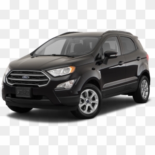 Ford Ecosport S Sport - Ford Ecosport Se 2018 Clipart
