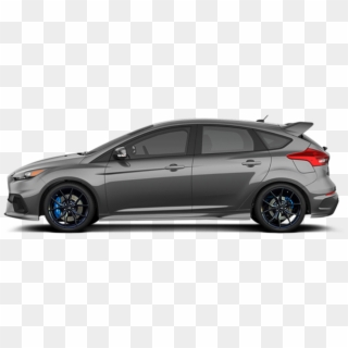 2016 Ford Focus Png - Ford Focus 2017 Black Clipart