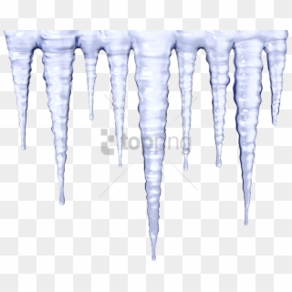 Free Png Icicle Png Png Image With Transparent Background - Сосульки Пнг Clipart