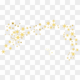 #ftestickers #stars #sparkles #gold - Сияние Пнг Clipart