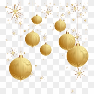 Clip Art Charm - Christmas Day - Png Download