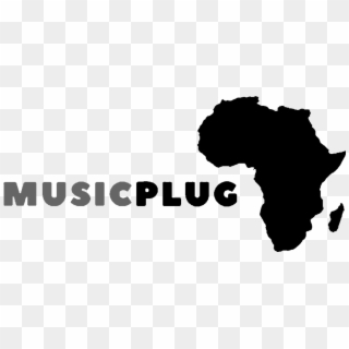 Musicplugafrica - Graphic Design Clipart