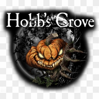 Hobb's Grove Halloween Haunt Central California's Halloween - Hobbs Grove Clipart