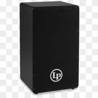 Lp® Black Box Wire Cajon - Black File Cabinet Clipart