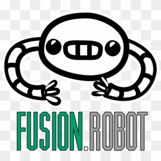 We Fuse Fun And Purpose - Fun Robotic Png Clipart