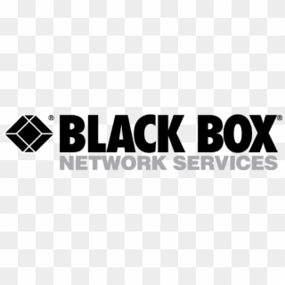 Stock Information Black Box Network Services - Black Box Network Services Logo Clipart