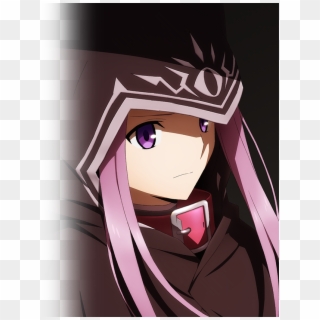 24 Feb - Fate Go Absolute Demonic Front Clipart