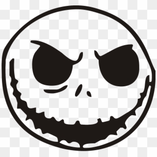 Related Image Making Wood Signs Pinterest - Jack Skellington Head Png Clipart